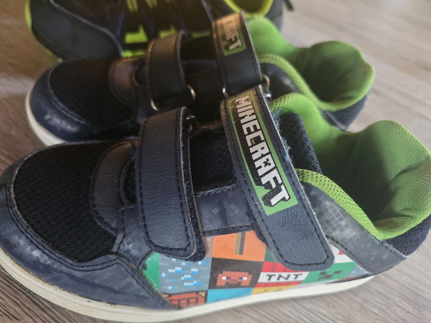 Scarpe per ragazzi: schuhe ge.30/31 – Usato da Bad Zurzach venduto da Feenkriegerin88 3