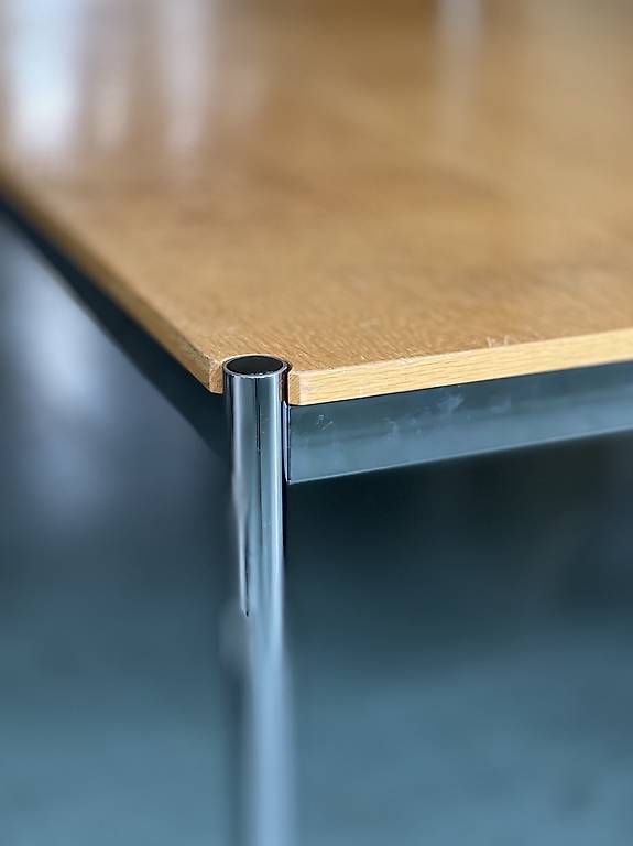 Tische: USM Haller Tisch 100cm x 200cm – Gebraucht aus Kreuzlingen von polychromos 2