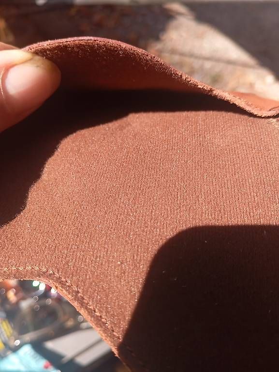 Tir sportif: Pistolenholster aus Leder – D'occasion à Basel par Petergunn 2