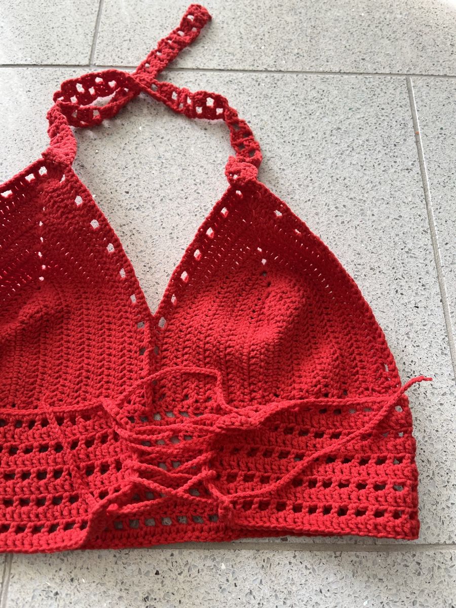 Top: Top für Sommer – Nuovo (secondo la descrizione) da Bassersdorf venduto da Rosa667 7