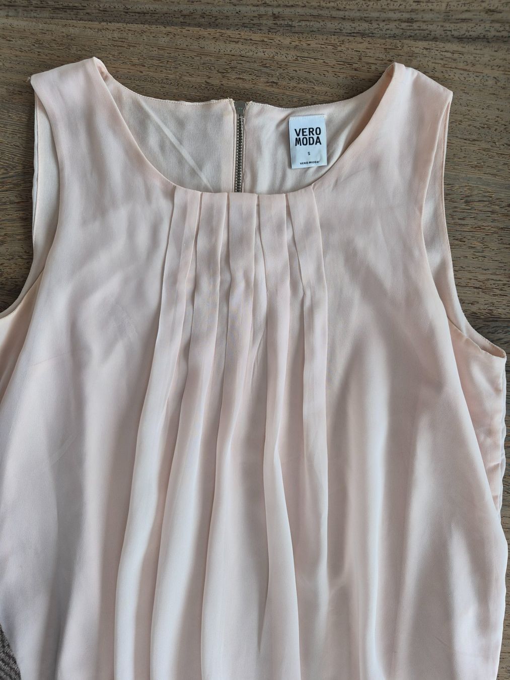 Vero Moda Top: VERO MODA Oberteil – Usato da Zürich venduto da Mokile 2