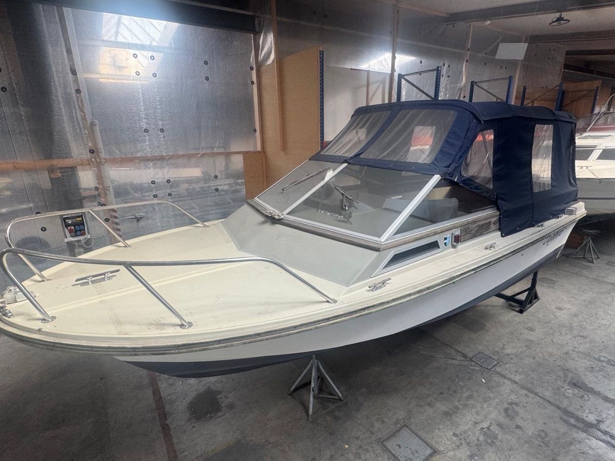 Windy Boote: Motorboot  Windy 22DC – Gebraucht aus Münchwilen AG von Bam5 8