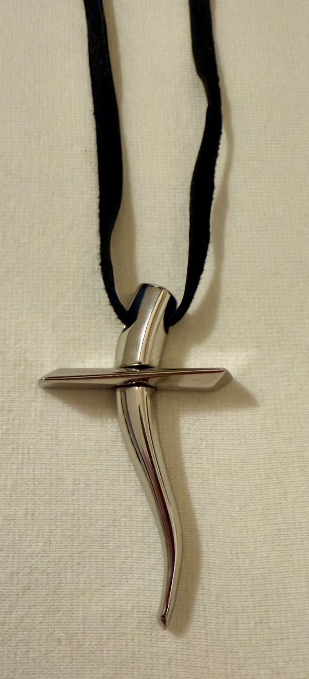 Breil Catenine: 2x BREIL Pendant Necklace – Usato da Contone venduto da Chaos76 1