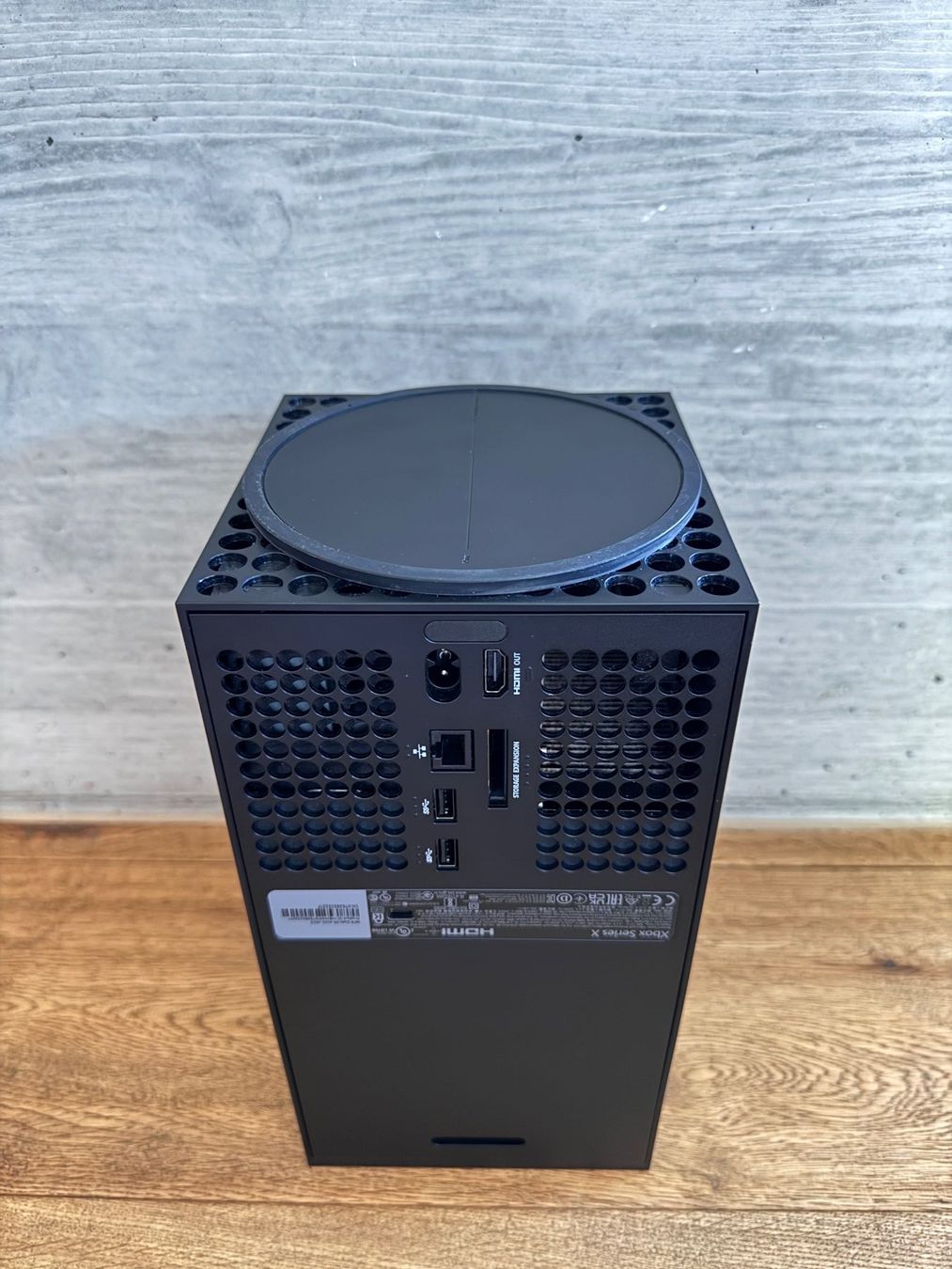 Microsoft Consoles: Microsoft Xbox Series X – Neuf (Voir description) à Jonschwil par Strupi2 3