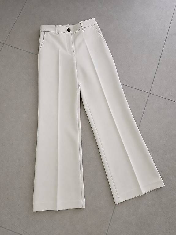 Pantaloni: Stoffhose Gr. 34 NEU – Nuovo e nell'imballaggio originale da Merlischachen venduto da GlamGarb