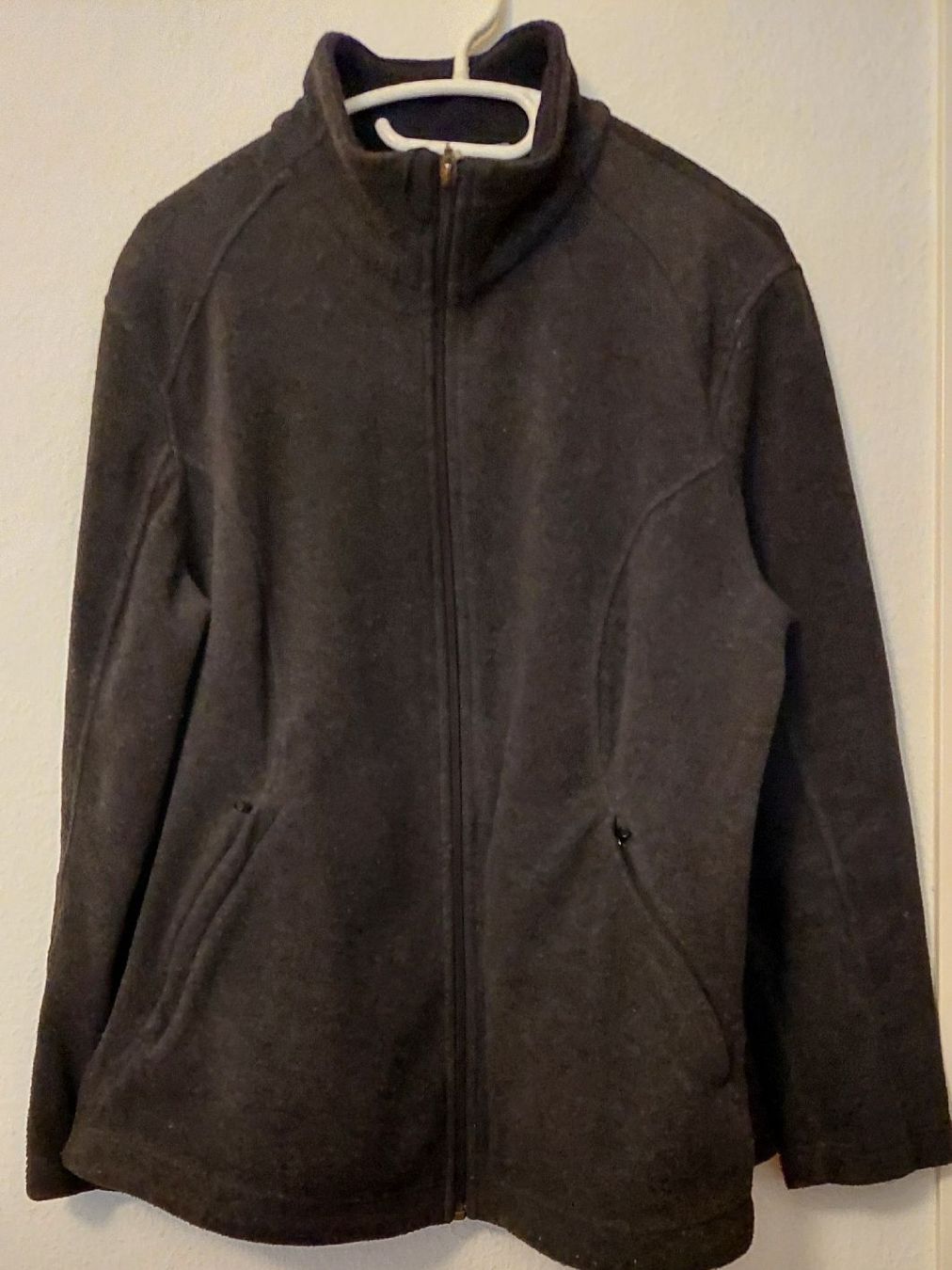 Schoeffel Giacche: Schöffel Fleece Jacke, Gr. 44 – Usato da Oberwil BL venduto da Hunajakakku