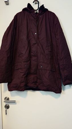 Camel Active Jacke Bordeaux Grösse 42 320910