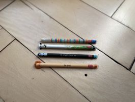 Legami Stifte neu