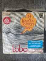 Lobo - I'd Love You
