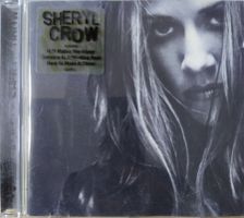 CD von Sheryl Crow