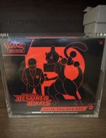 Pokémon Destined Rivals ETB - Englisch & Sealed