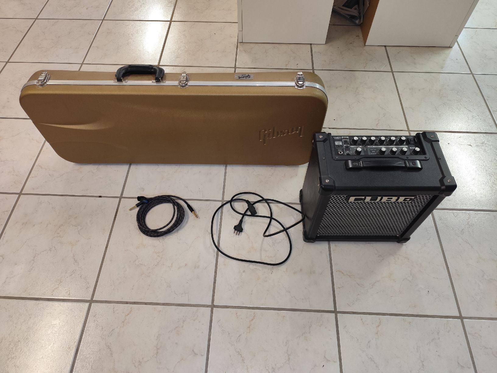 Gibson Strumenti musicali: Gibson SG Special Vintage Sunburst – Usato da Nenzlingen venduto da Speeedeeeee 4