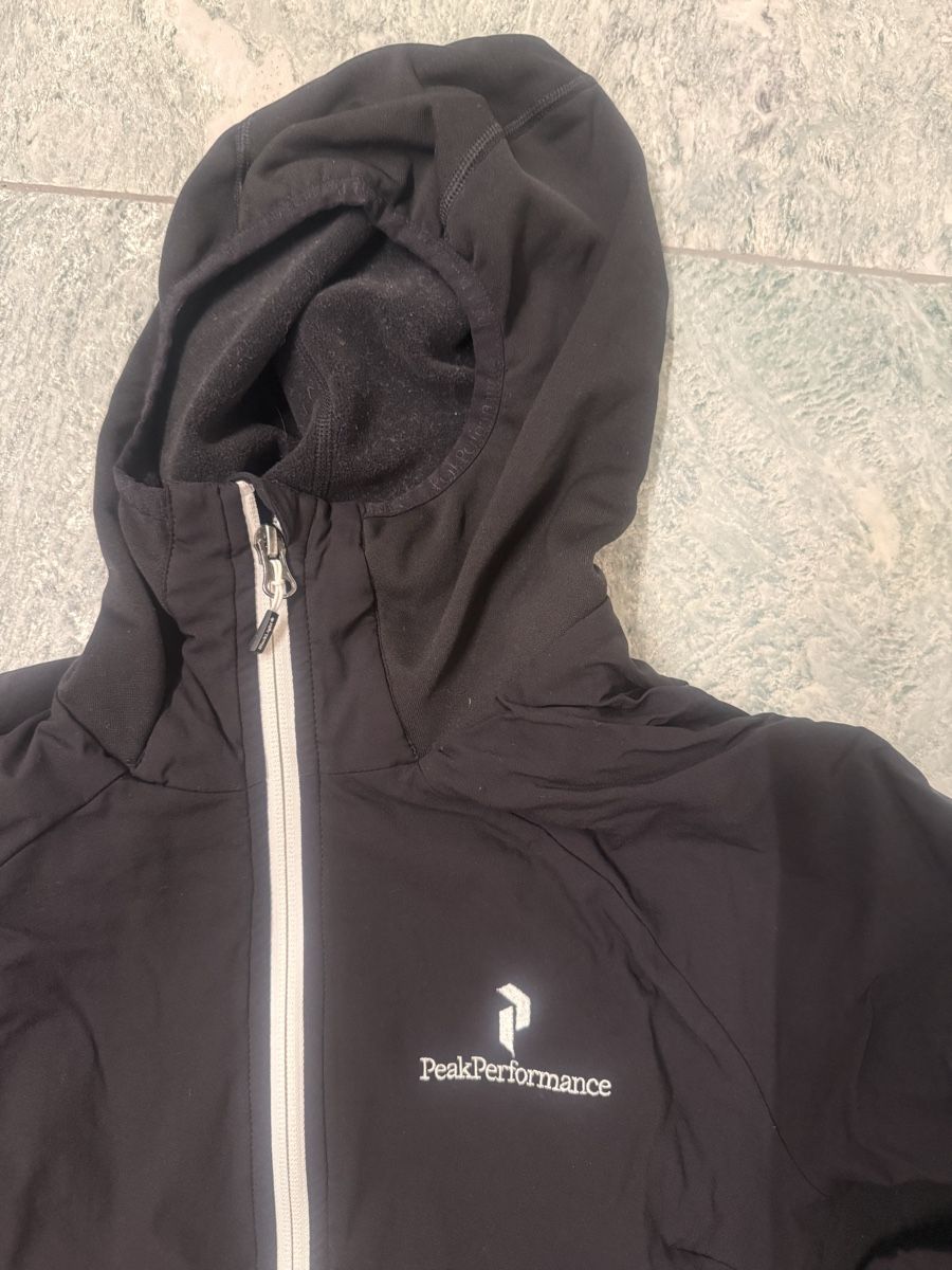 Peak Performance Vestes: Peak Performance – D'occasion à Maisprach par Steini015 1