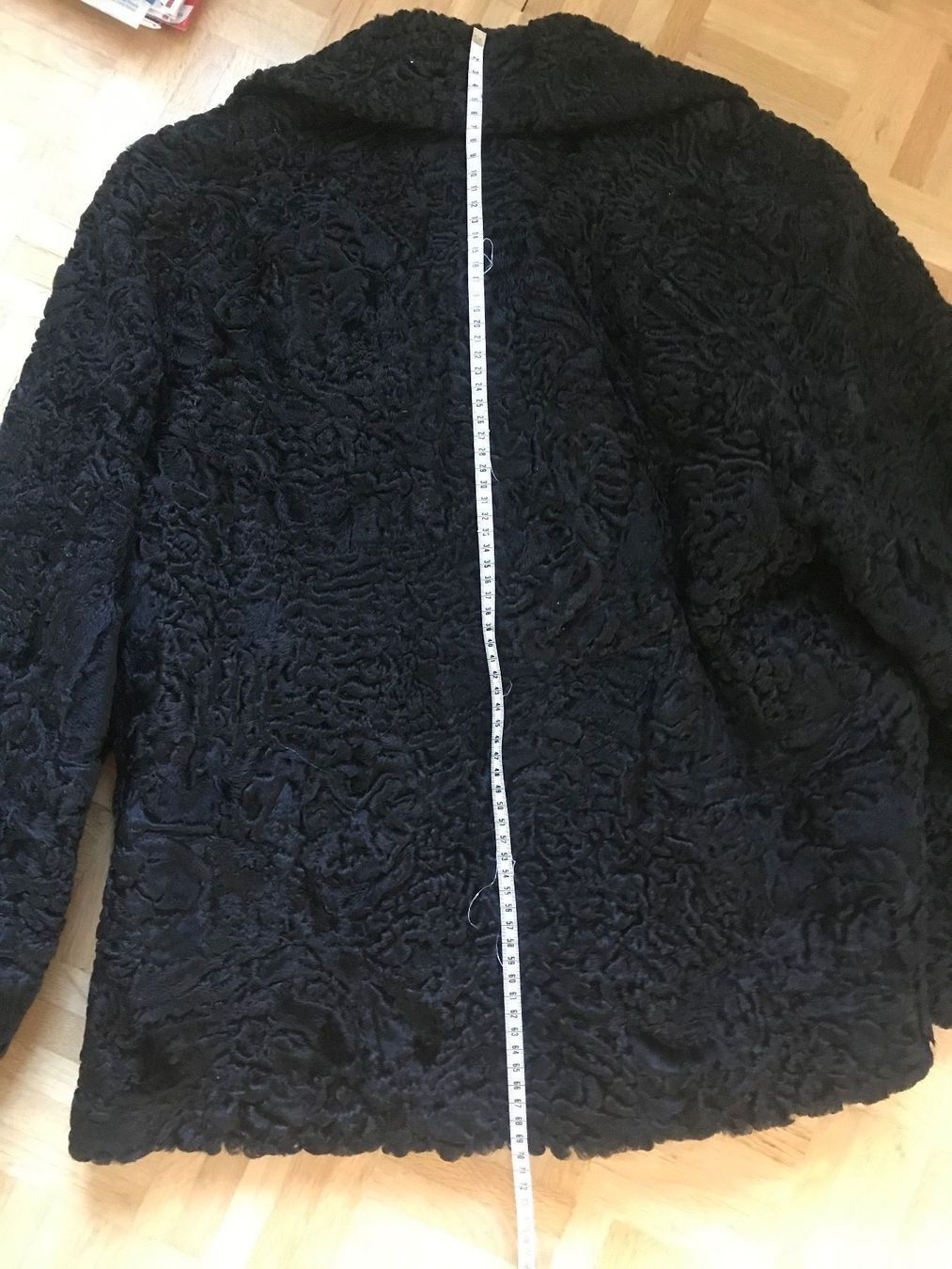 Giacche: Handgefertigte Persianerjacke – Usato da stäfa venduto da brandy66 3