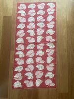 Fabric Frontline Foulard
