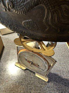 Musikinstrumente: gRoSSeR  GoNg – Gebraucht aus Winkel von zeho 6