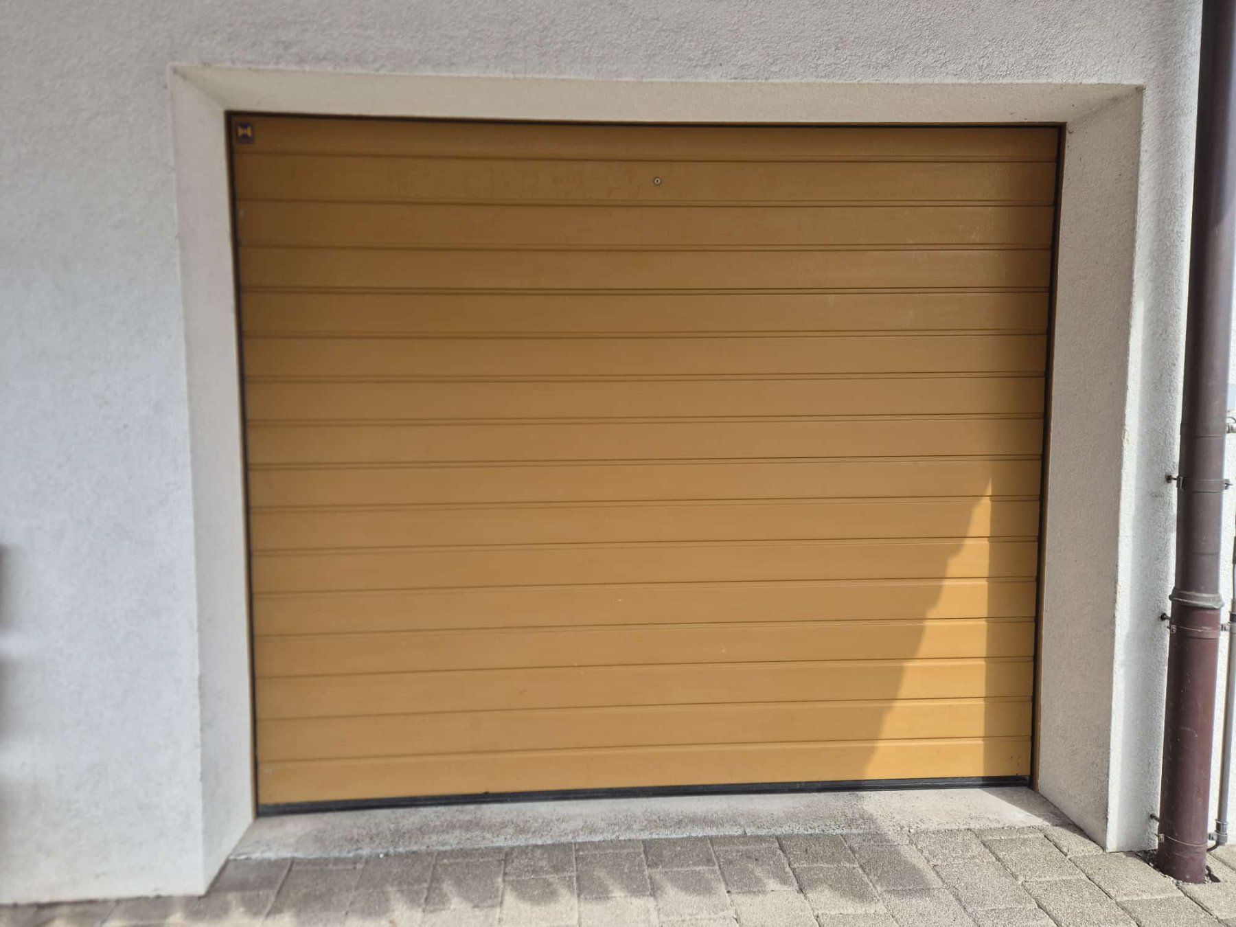 Hörmann Portes: Garagentor – D'occasion à Gross par kaelingross
