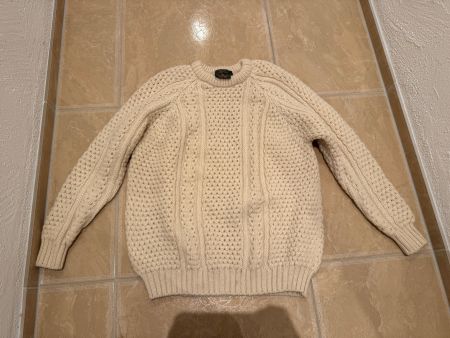 Gaeltarra of Ireland NWT Wollpulli, 48 NP 285 Fr
