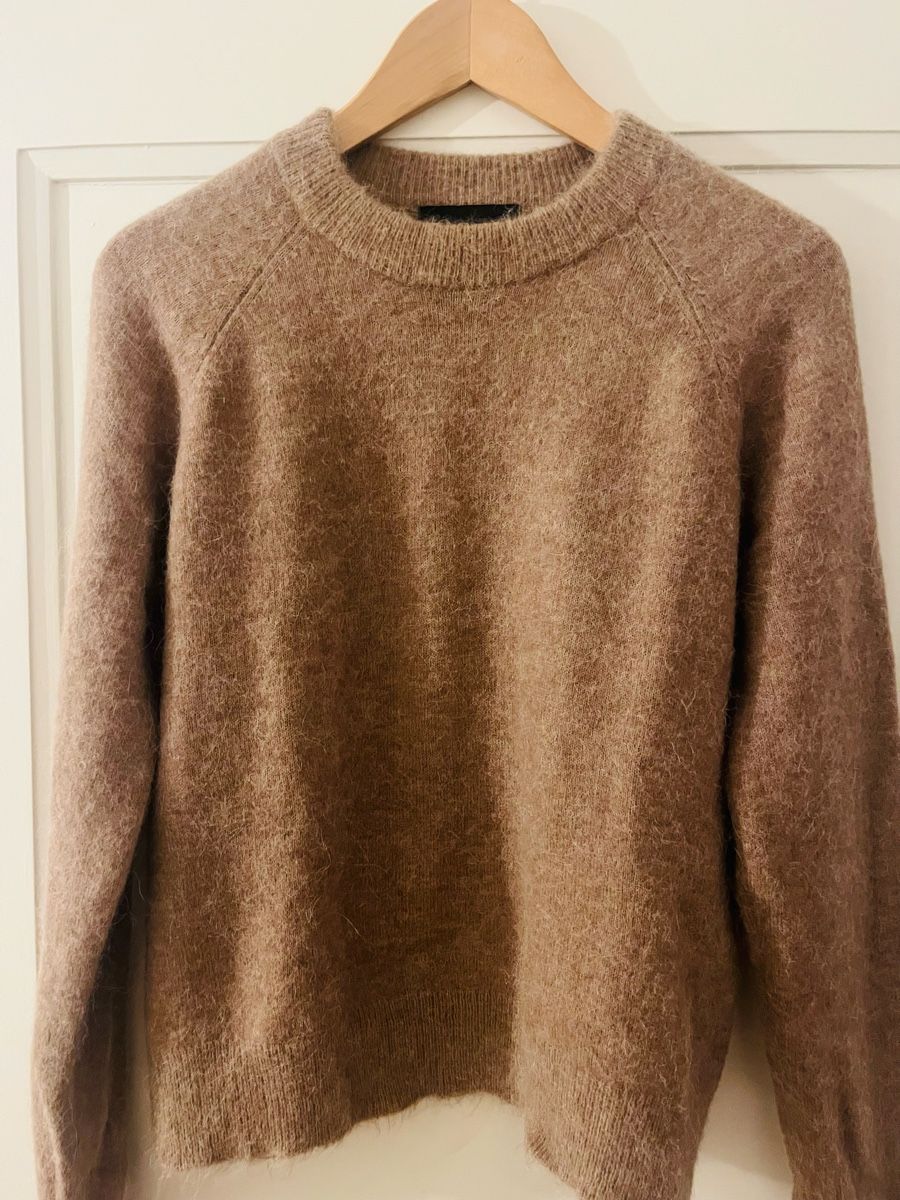 Zara Maglioni & Felpe: Zara Pullover – Nuovo (secondo la descrizione) da Zürich venduto da Tyksa