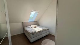 Boxspringbett 180 x 200 in sehr gutem Zustand