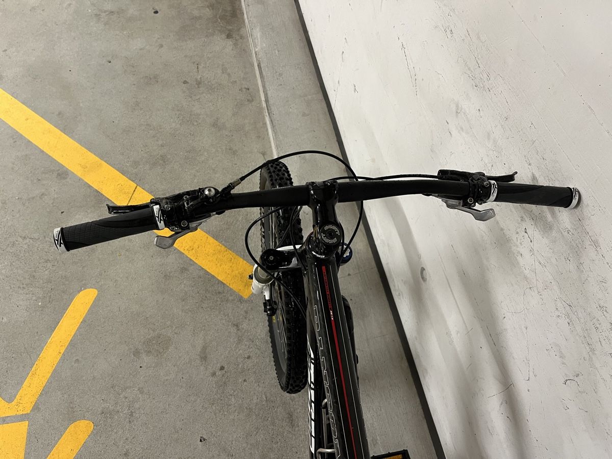 Scott Biciclette: Scott Ransom Grösse M – Usato da Zürich venduto da divertimento4 3