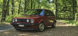 Golf gti