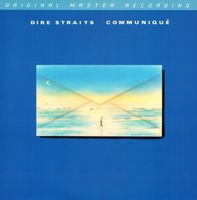 Dire Straits – Communiqué (MFSL) [2LP US 2019]