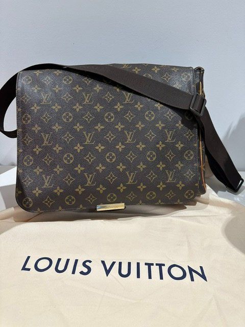 Louis Vuitton Taschen: Original Louis Vuitton Tasche – Gebraucht aus Cham von Monaco2013
