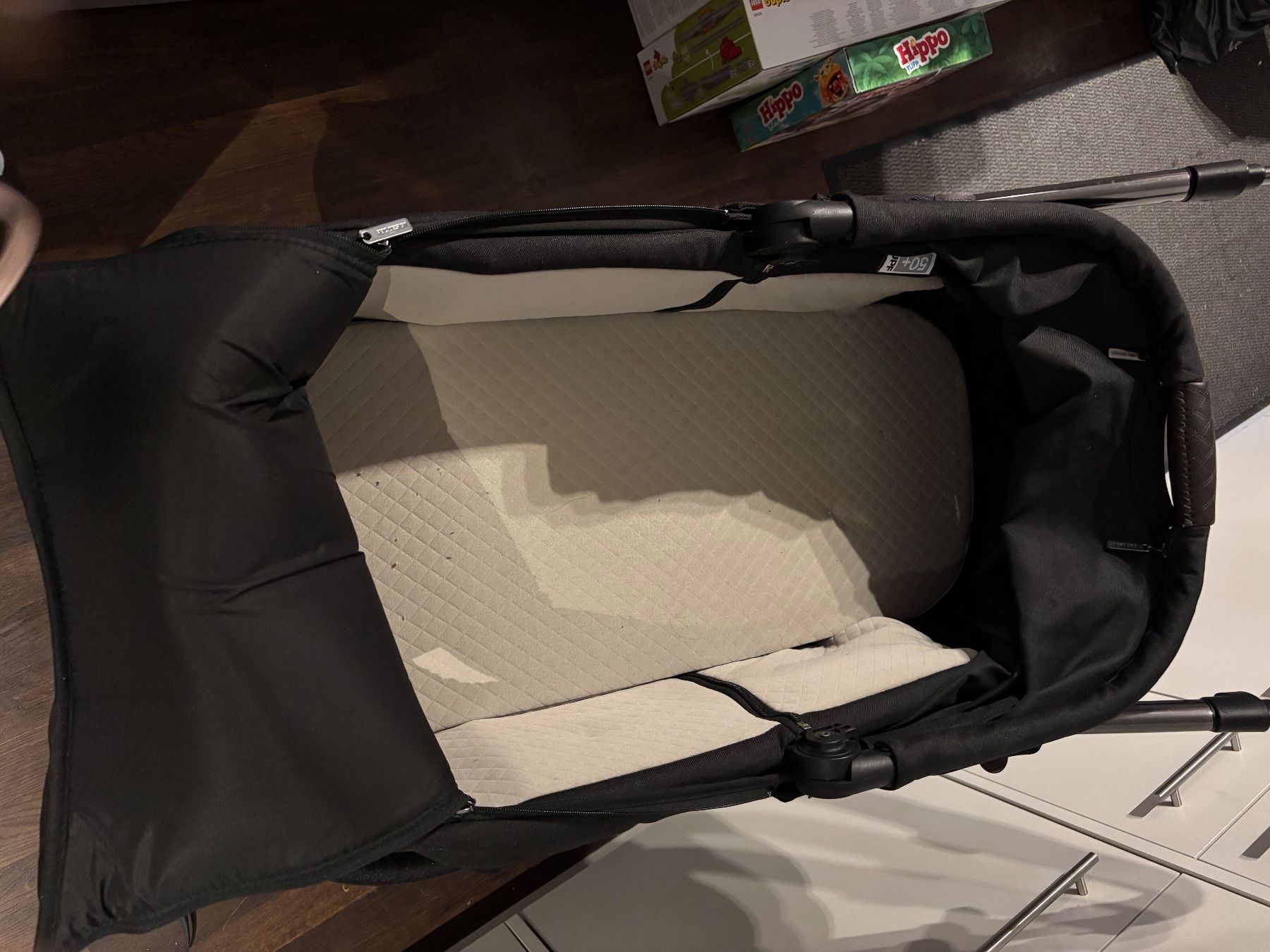 ABC Design Kinderwagen: ABC Kinderwagen – Gebraucht aus Wallisellen von edi_q98b 5