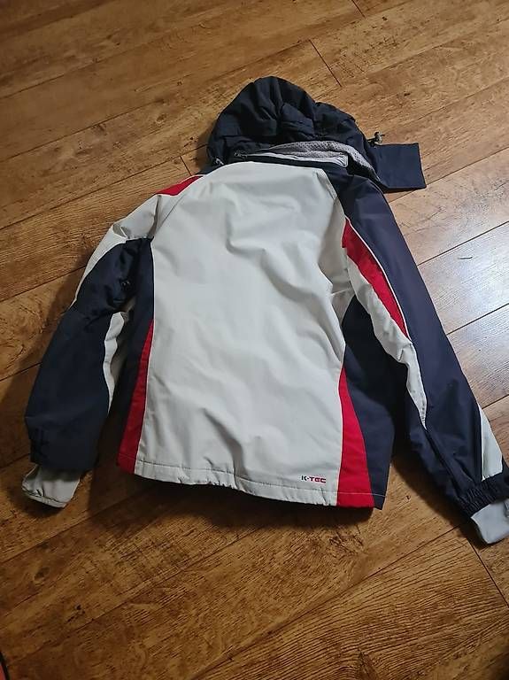 Completi, tute sportive e funzionali: Skijacke + Hose Gr. 38 – Usato da Bremgarten AG venduto da melaka 3