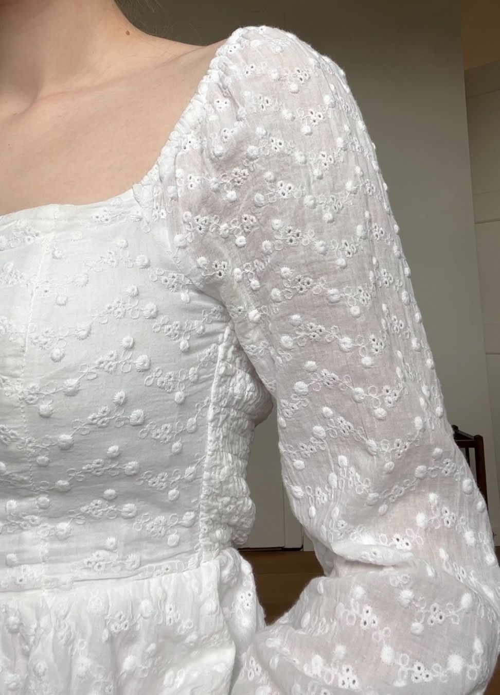 Camicette: Weisse Bluse XS – Usato da Wallisellen venduto da Miu_ 1