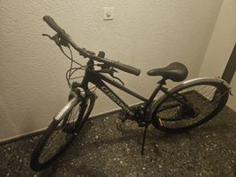 Crosswave Citybike, Top Zustand, Sofort startklar!