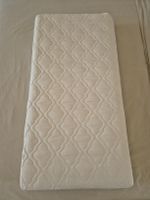 Kids mattress Polini 120x60x10cm