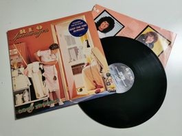 REO SPEEDWAGON - GOOD TROUBLE