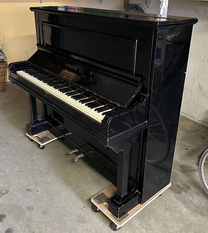 Strumenti musicali: Klavier – Usato da Appenzell venduto da kim_rw28 2