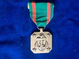 USA: Nacy and Marine Corps Achievemend Medal (KoA)