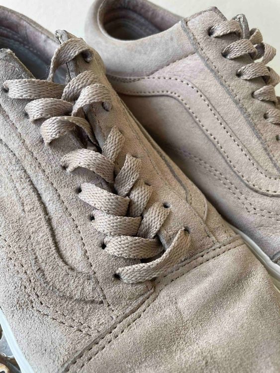 Vans Scarpe da donna: Vans Old School femme taille 39 – Usato da Sion venduto da Linkebeek 3