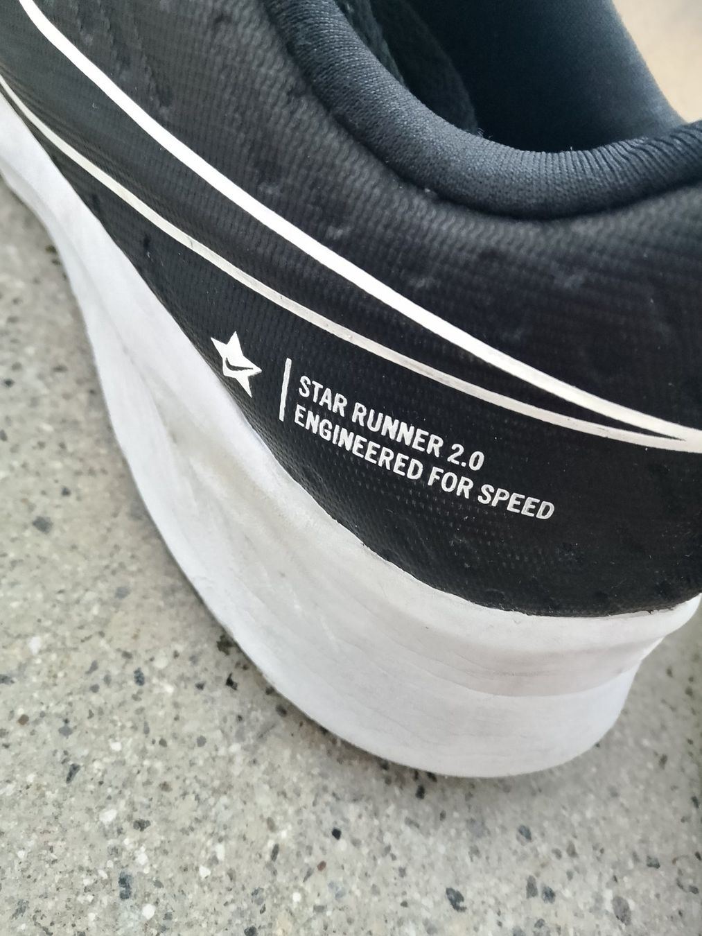 Nike Chaussures femmes: nike star runner 2 – D'occasion à Bern par Schelbi2 7