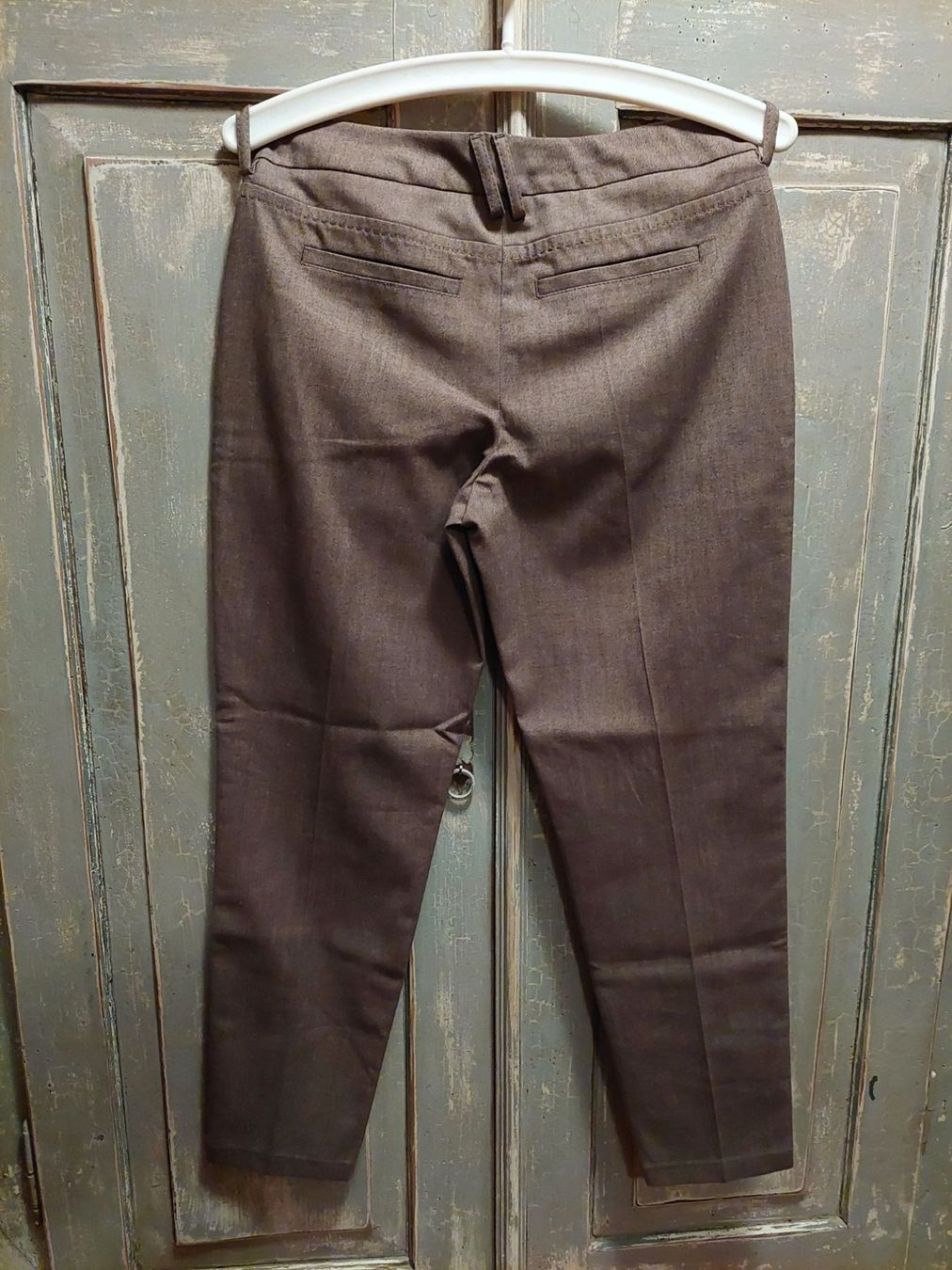 Drykorn Pantaloni: Drykorn . 32999 beige 27 – Nuovo e nell'imballaggio originale da Besenbüren venduto da teluride89 1