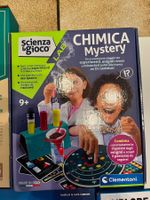Gioco nuovo