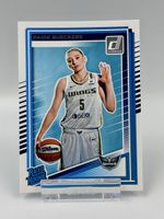 Page Bueckers Rated Rookie RC #86 - 2025 Panini WNBA Donruss
