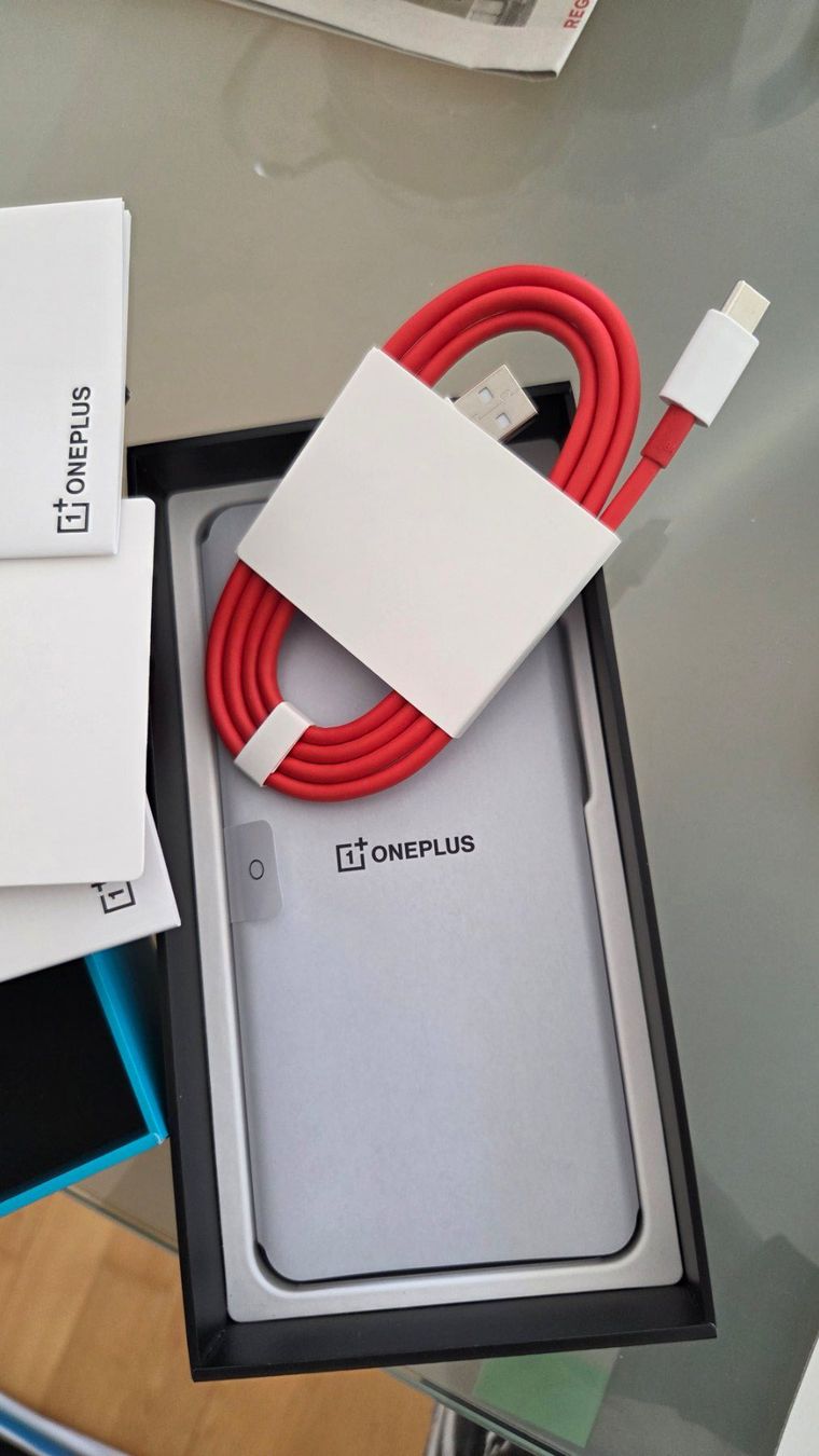 OnePlus Telefoni cellulari / Smartphones: neues OnePlusNord CE5 – Nuovo e nell'imballaggio originale da Bern venduto da Debo99 4