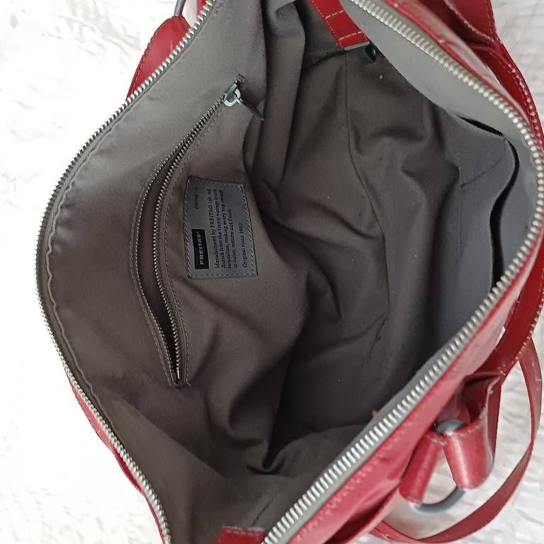 Borse da donna: Sac FreitagR120 AUSTEN – Usato da La Tour-de-Peilz venduto da cro_d67t 4