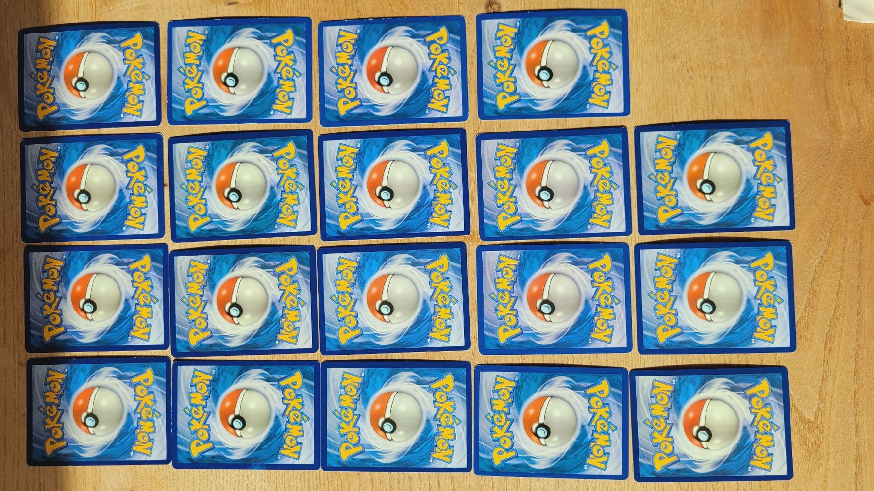 Karten: Pokémon Kartenset Simipour – Gebraucht aus Steffisburg von Gismo49 1