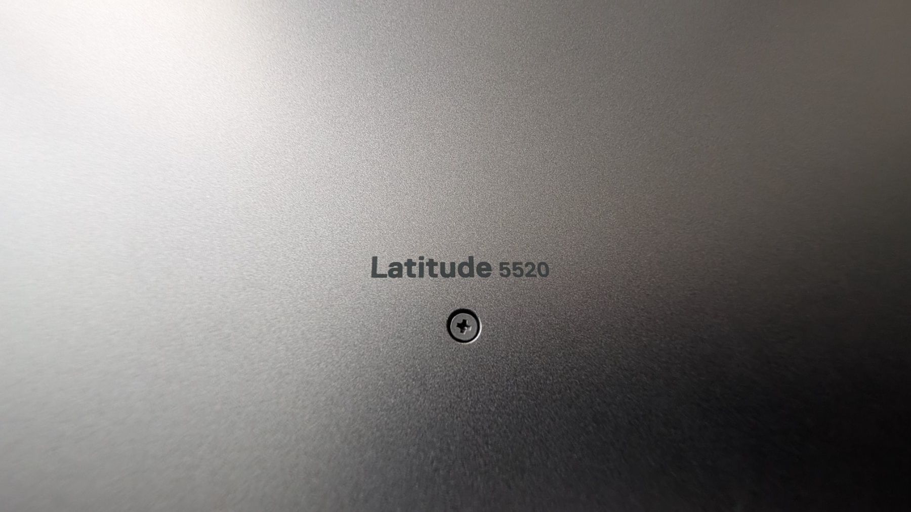 Dell Portables: Dell Latitude 5520 Notebook (3) – D'occasion à Mühlethal par Shaokahn 1