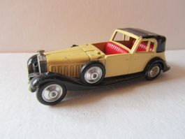 Hispano Suiza 1934, RAMI by JMK, France