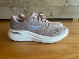 Skechers Arch Fit Schuhe, 39, sehr guter Zustand