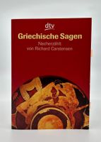 Griechische Sagen: Nacherzählt von Richard Carstensen