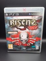 Risen 2 Dark Waters PS3