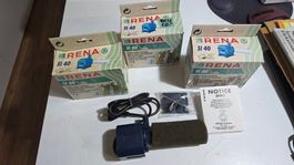 3 Stück Rena Aquariumpumpe / Filterpumpe
